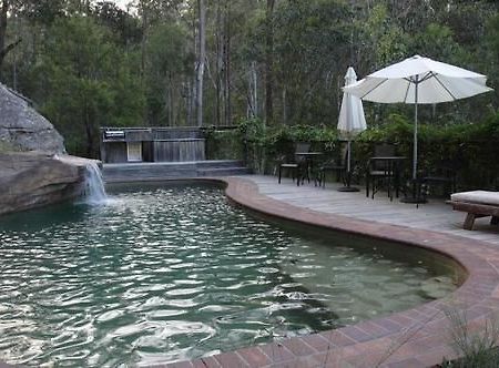 Отель Arcadian Retreat Laguna Экстерьер фото